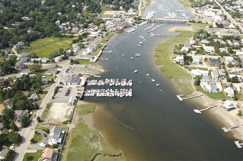 Marshfield Yacht Club in Marshfield, MA, United States - Marina Reviews