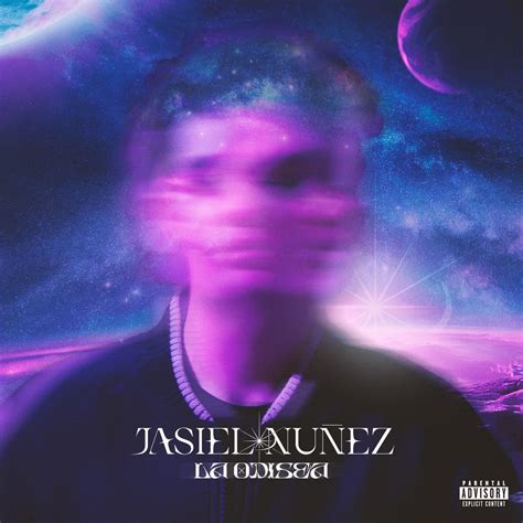 LA ODISEA Álbum de Jasiel Nuñez Apple Music