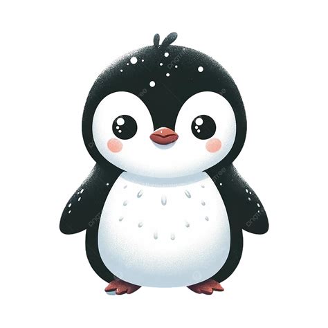 Penguin Animal Illustration Penguin Animal Cartoon Penguin Png