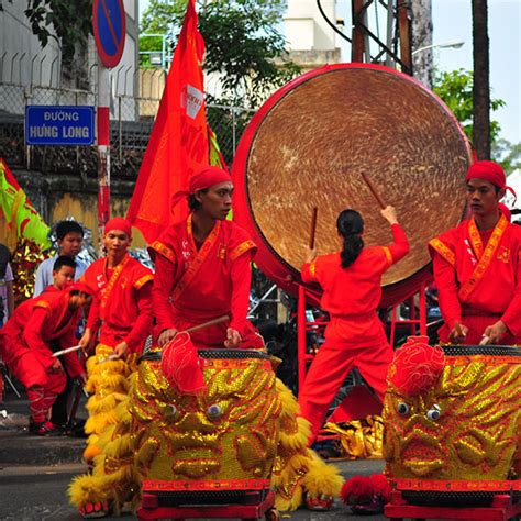 Music - Voyage to Vietnam