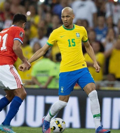 Quem Fabinho Onde J Jogou E Quantos Gols Tem Na Carreira O Meio