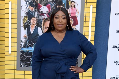 Still A Long Way To Go Loni Love Shows Off Recent Weight Loss Essence