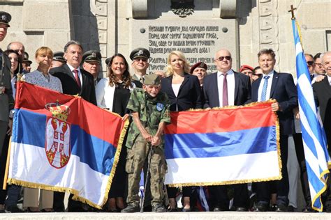 Na Zejtinliku obeležena 103 godišnjica proboja Solunskog fronta