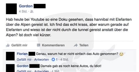 Alpenüberquerung leicht gemacht Facebook Fail des Tages 12 12 2016