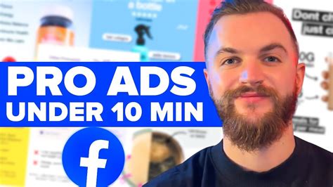 How To Make Facebook Ad Creatives For Beginners Youtube