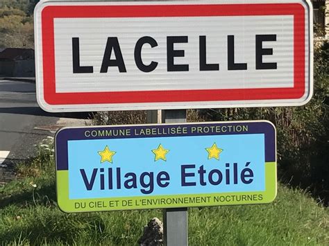 Histoire Commune De Lacelle