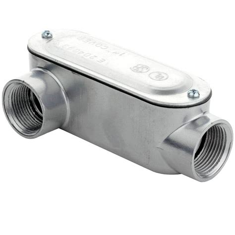 Commercial Electric In Rigid Metal Conduit Rmc Threaded Conduit