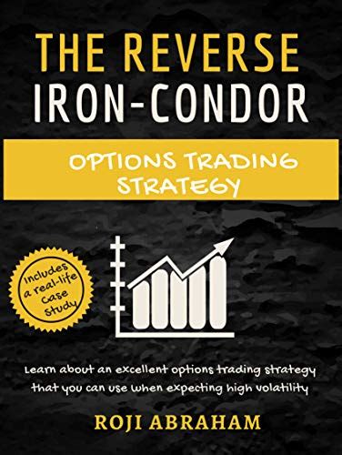 The Reverse Iron Condor Options Trading Strategy A Prudent Non