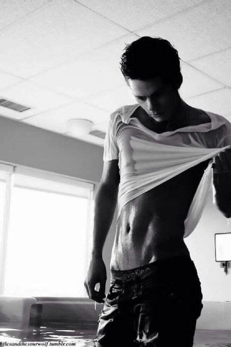 Dylan Obrien Why Cant He Be Shirtless In Every Episode Dylan