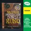 Jual Sejarah Peradaban Dunia Kuno History Of Ancient Civilization