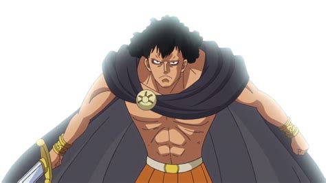 Karakter One Piece Yang Kehilangan Bagian Tubuhnya Kenapa