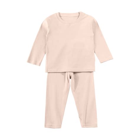 GZEFJRQM Baby Boy Winter Outfits Girls Outfits 4t Girls' Clothing Sets