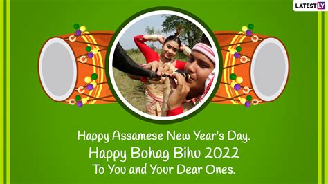 Happy Bohag Bihu Wishes Messages Whatsapp Greetings Hd Images