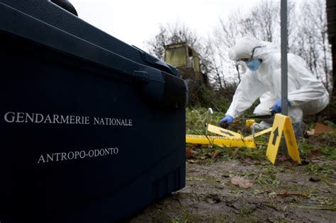 Donna Litiga Con Il Vicino E Scompare In Francia Cadavere Ritrovato In