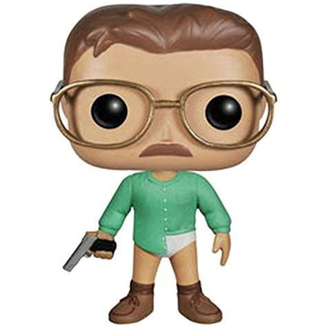 Funko Pop Television Vinyl Breaking Bad Walter White Action Figure