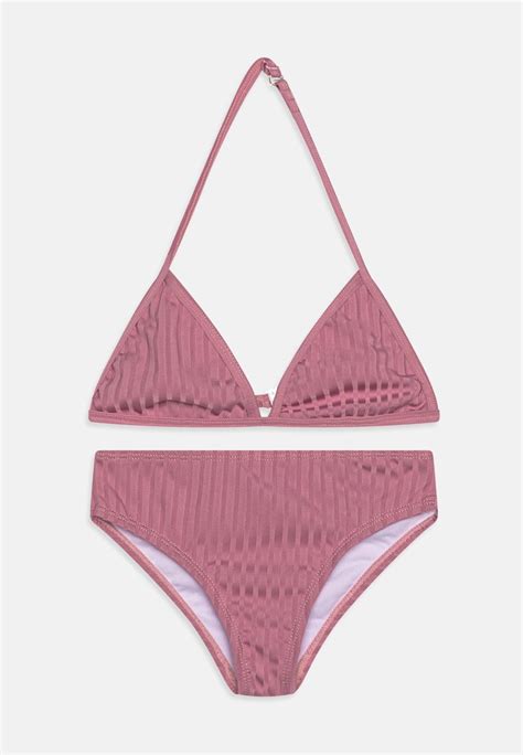 Vingino Zolima Bikini Purple Lilas Zalando Fr