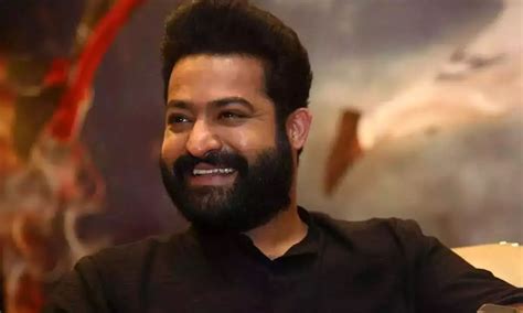 Exclusive Jr Ntr S Devara Hindi Rights Strikes Gold