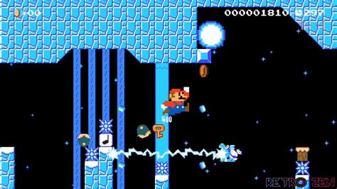 A M A R I Beating Super Mario Maker S Super Expert Levels