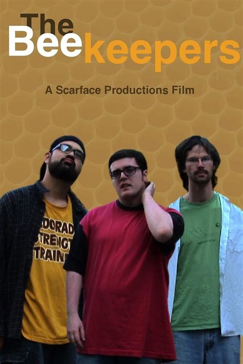 The Beekeepers 2010 Imdb