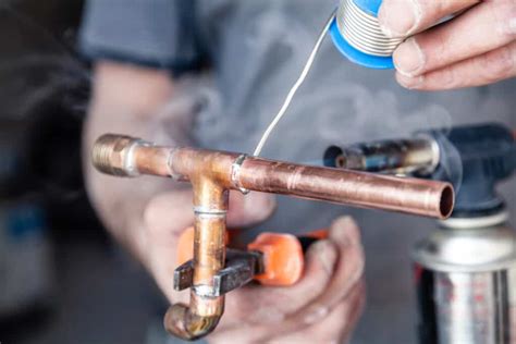 Can You Solder Brass Effectively? Here’s the Truth. - Welding Mastermind