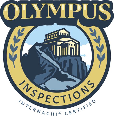 Olympus Inspections Llc Ccpia