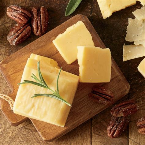 Nut and Cheese Pairings for Party Success - Wisconsin Cheeseman Blog