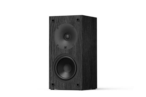 Monoprice Monolith Audition Speakers Launched