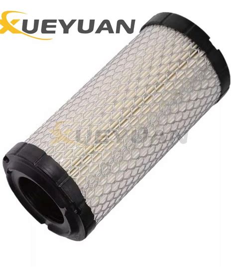 Truck Filter P822686 P812440 Diesel Engine Air Filters