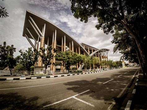 17 Tempat Wisata Pekanbaru Yang Kekinian Dan Wajib Kamu Kunjungi