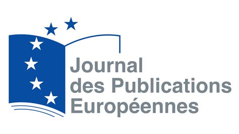 Journal Des Publications Europ Ennes