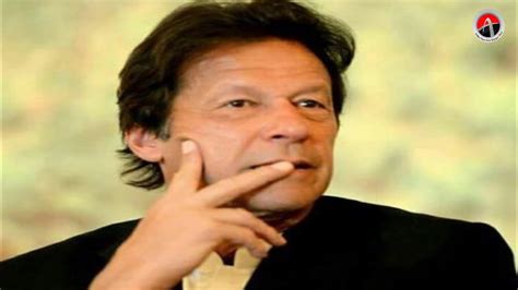 Who Is Imran Khan How Cricket Legend Became Prime Minister Of Pakistan