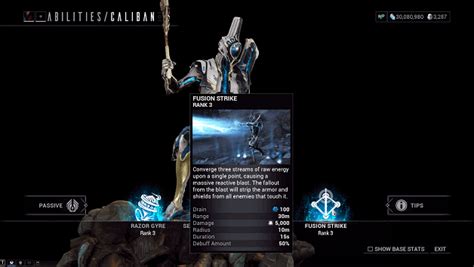 How To Get Caliban In Warframe Progametalk