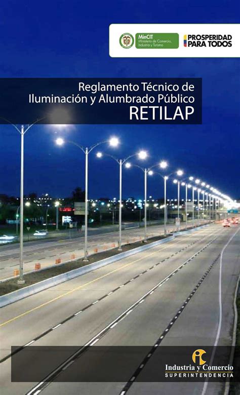 Calaméo Reglamento Tecnico Retilap