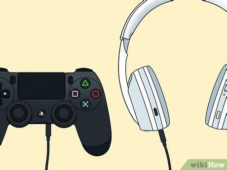 How to Connect Bluetooth Headphones to PS4