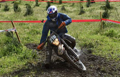 Fim Europe Enduro Championship St Day In Gois Portugal Enduro Nl