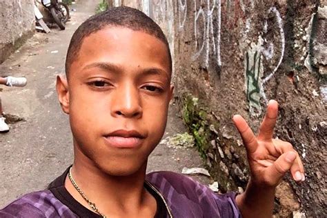 Adolescente de 15 anos está desaparecido há 18 dias