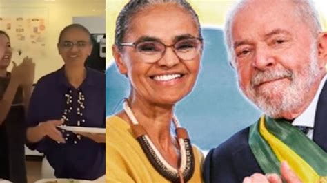 Marina Silva Sofre Ataque Em Restaurante Por Apoio Ao Lula E Desfecho