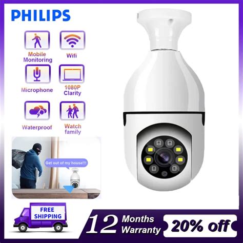 V Pro Cctv Camera Plus Dual Lens Hd P Ptz Alarm Cctv Camera