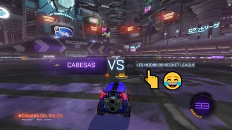 Nombres Para Equipos De Rocket League 2025 MyTruKo