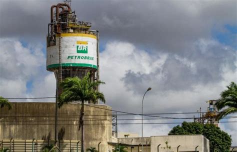 Petrobras vende participações da Carmo Energy de Sergipe por U 1 1