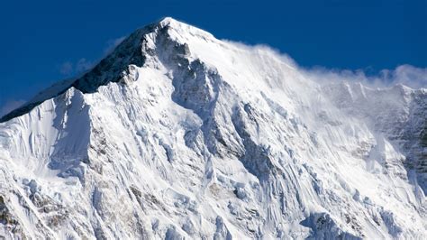 Mount Everest Expedition Summits Expeditions