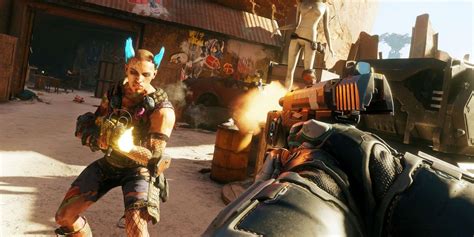 Rage 2 Weapons Locations And Guide How To Find Them All