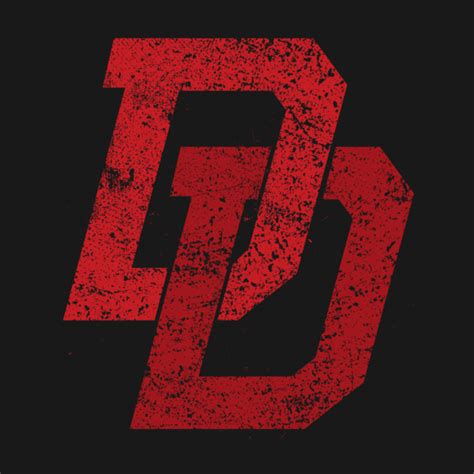 Daredevil Logo Logodix