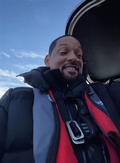 Will Smith Trolls Everyone With Funny Official Statement About Jada