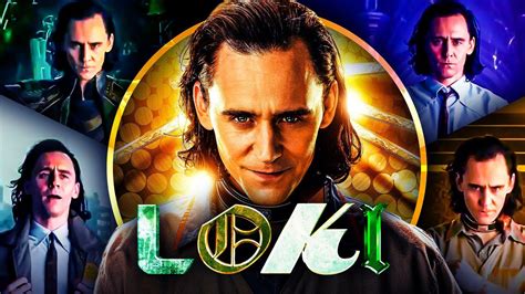 Loki Season Gets Release Update Rumor The Direct