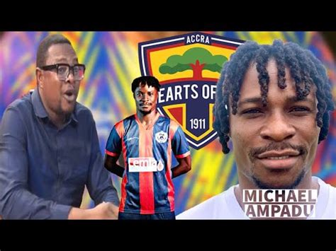 Yashmin Sends Another Warning To New Players As Hearts Of Oak Signs