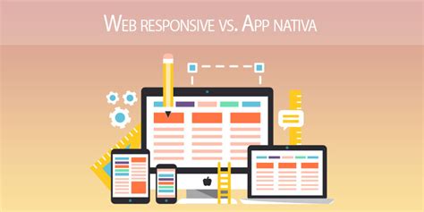 Web Responsiva Vs App Nativa El Blog De Neothek