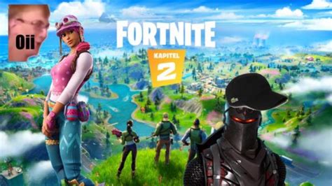 Guten Mittag Stream Fortnite Deutsch German YouTube