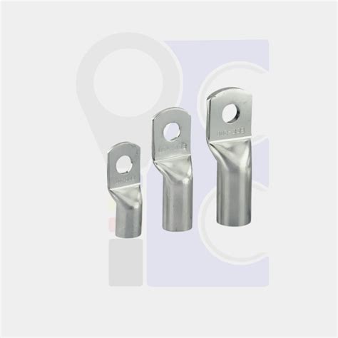 Manufacturers And Exporters Of Aluminium Lugs And Ferrules In Nashik