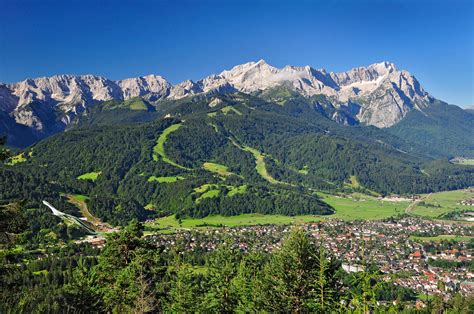 Garmisch-Partenkirchen :: Edelweiss Lodge and Resort